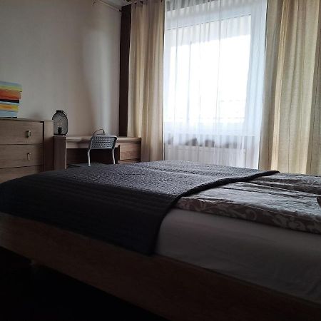 Apartament ,, Karolina" Władysławowo المظهر الخارجي الصورة