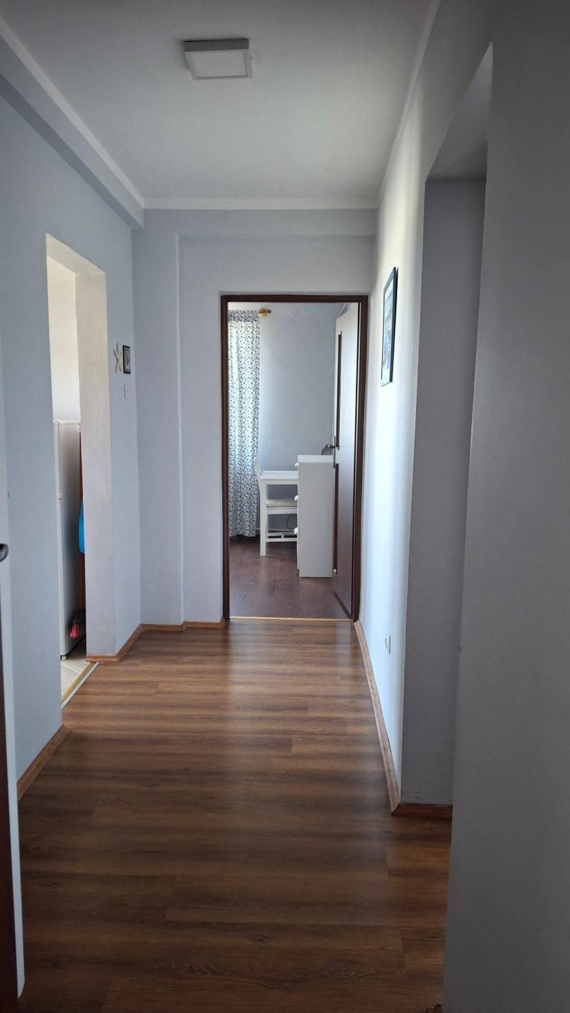 Apartament ,, Karolina" Władysławowo المظهر الخارجي الصورة