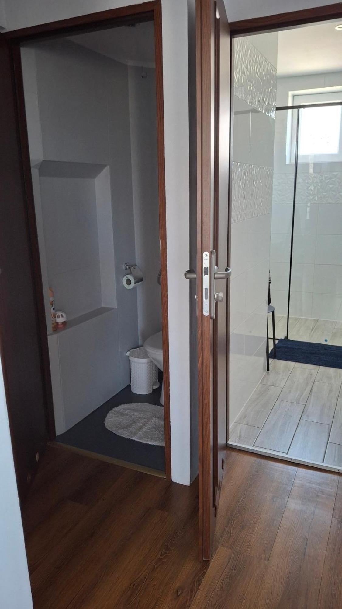 Apartament ,, Karolina" Władysławowo المظهر الخارجي الصورة